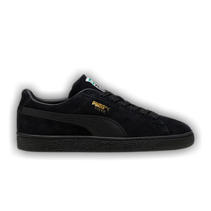 Puma Wmns Suede Classic 'Black'