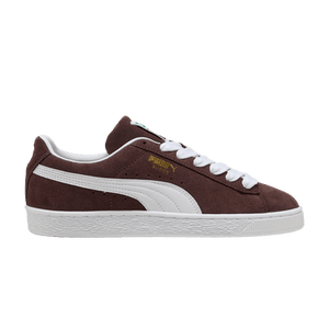 Puma Wmns Suede Classic 'Chocolate Brown'