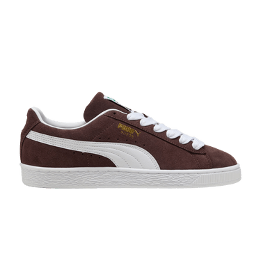 Puma Wmns Suede Classic 'Chocolate Brown'