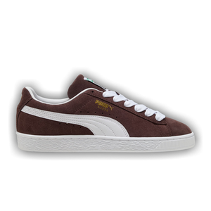 Puma Wmns Suede Classic 'Chocolate Brown'