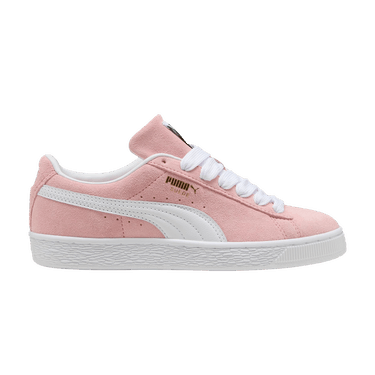 Puma Wmns Suede Classic 'Rosy Outlook'