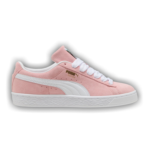 Puma Wmns Suede Classic 'Rosy Outlook'