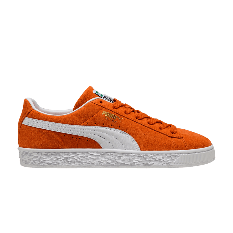 Puma Wmns Suede Classic 'Cayenne Pepper White' 400775 40