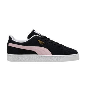 Puma Wmns Suede Classic 'Black Rose Mauve'