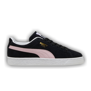 Puma Wmns Suede Classic 'Black Rose Mauve'
