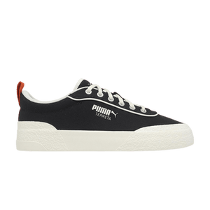 Puma Terreta 'Black White'