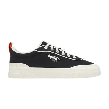 Puma Terreta 'Black White'