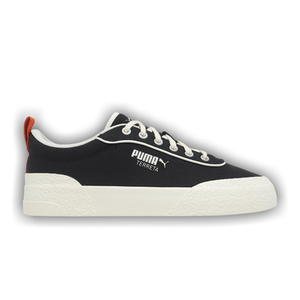 Puma Terreta 'Black White'