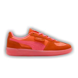 Puma Wmns Palermo 'Citrus - Flame Flicker'