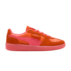 Puma Wmns Palermo 'Citrus - Flame Flicker'