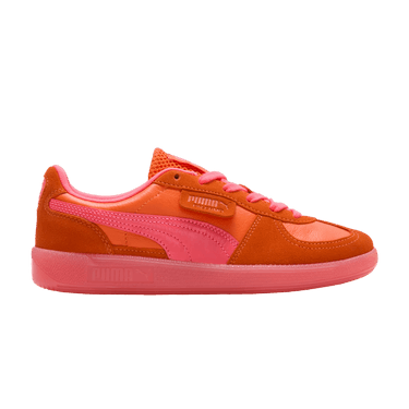 Puma Wmns Palermo 'Citrus - Flame Flicker'