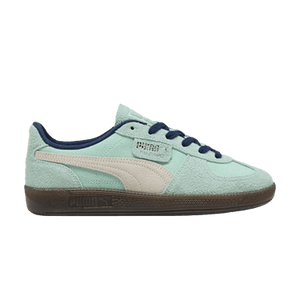Puma Wmns Palermo Vintage 'Mint Melt Warm White'