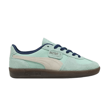Puma Wmns Palermo Vintage 'Mint Melt Warm White'