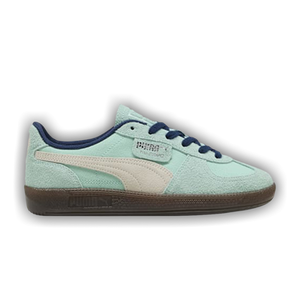 Puma Wmns Palermo Vintage 'Mint Melt Warm White'