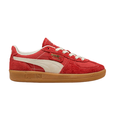 Puma Wmns Palermo Vintage 'Candy Apple'