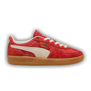 Puma Wmns Palermo Vintage 'Candy Apple'