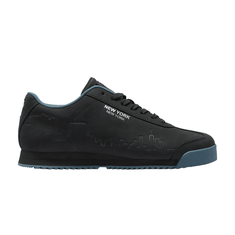 Puma Roma 'NYC Flagship - Black Grey Skies Skyline' 400841 01