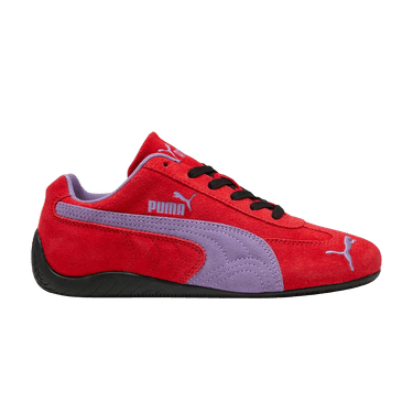 Puma Wmns Speedcat OG 'Red Lavender Alert'