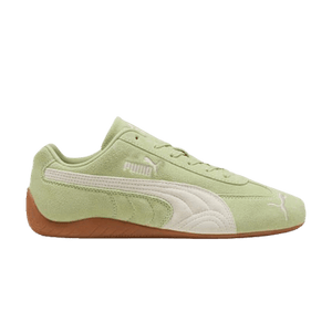 Puma Wmns Speedcat OG  'Pistachio Green/Warm White'