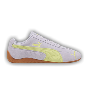Puma Wmns Speedcat OG  'Lilac Crush/Fresh Yellow'