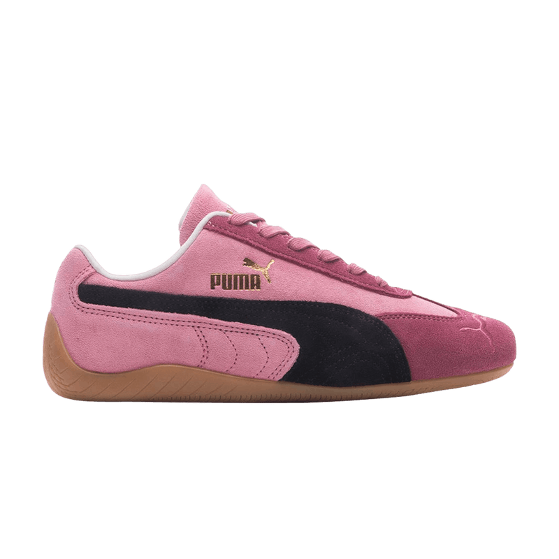 Puma Wmns Speedcat OG 'Strawberry Burst Black' 400986 53