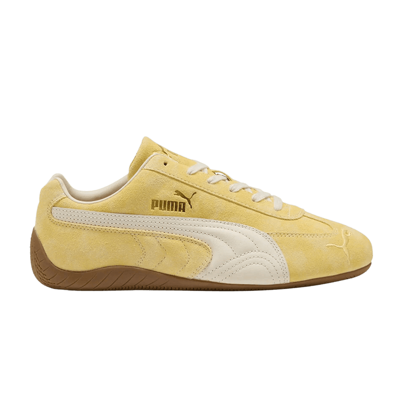 Puma Wmns Speedcat OG 'Pale Lemon' 400986 68