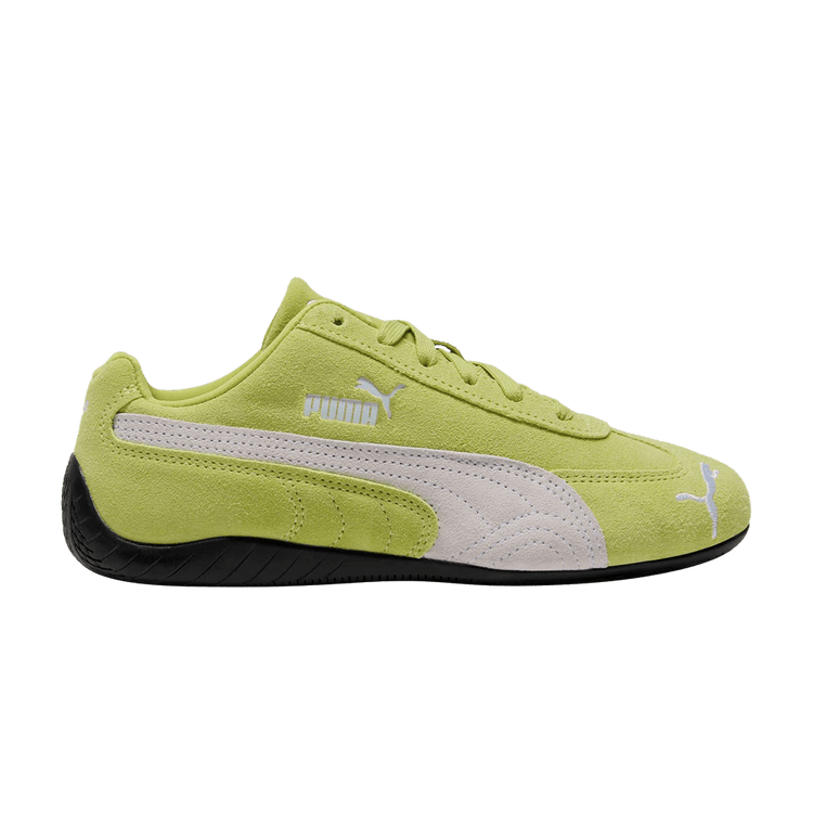 Puma Wmns Speedcat OG 'Yellow Alert' 400986 26