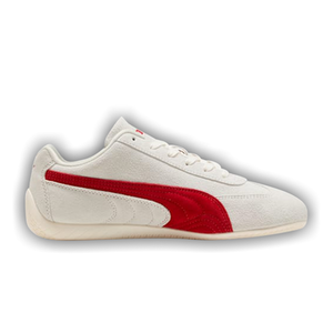 Puma Wmns Speedcat OG 'Vapor Gray Red'