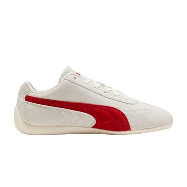 Puma Wmns Speedcat OG 'Vapor Gray Red'