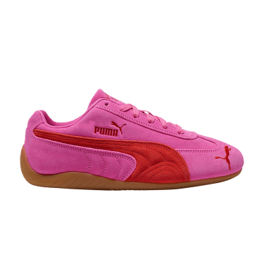 Puma Wmns Speedcat OG 'Pink Pixel Glowing Red'