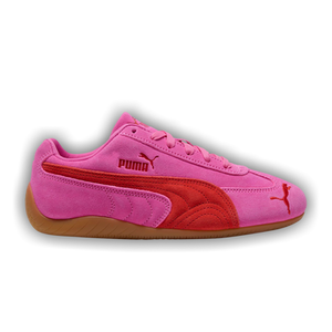 Puma Wmns Speedcat OG 'Pink Pixel Glowing Red'
