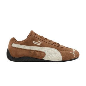 Puma Wmns Speedcat Archive 'Haute Coffee Frosted Ivory'