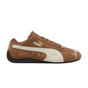 Puma Wmns Speedcat Archive 'Haute Coffee Frosted Ivory'