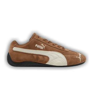 Puma Wmns Speedcat Archive 'Haute Coffee Frosted Ivory'