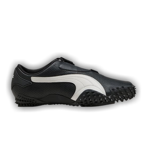Puma Wmns Mostro Perf 'Black White'