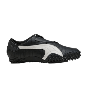 Puma Wmns Mostro Perf 'Black White'