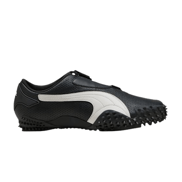 Puma Wmns Mostro Perf 'Black White'