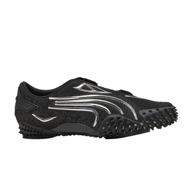 Puma Mostro 'Metallic'