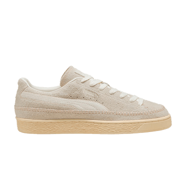 Puma Suede 'Moccasin - Frosted Ivory'