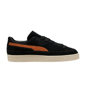 Puma Suede 'Moccasin - Black Brandy'