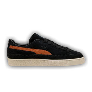 Puma Suede 'Moccasin - Black Brandy'