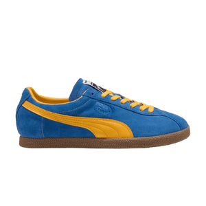 Puma Brasil 'Vivid Blue Tangerine'