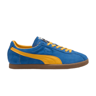Puma Brasil 'Vivid Blue Tangerine'