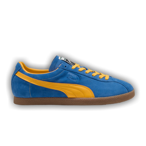 Puma Brasil 'Vivid Blue Tangerine'
