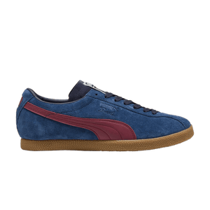 Puma Brasil 'Persian Blue Team Regal Red'
