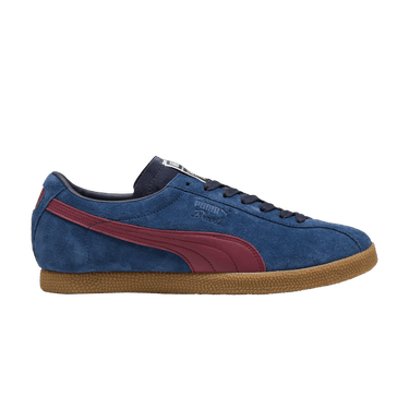 Puma Brasil 'Persian Blue Team Regal Red'