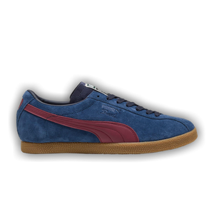 Puma Brasil 'Persian Blue Team Regal Red'