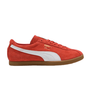 Puma Brasil 'Candy Apple White'