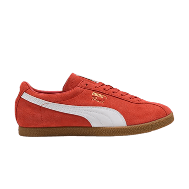 Puma Brasil 'Candy Apple White'