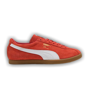 Puma Brasil 'Candy Apple White'